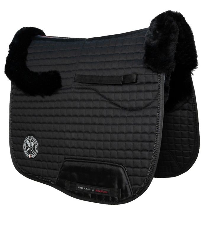 EquiFlex Dressage Saddle Pad