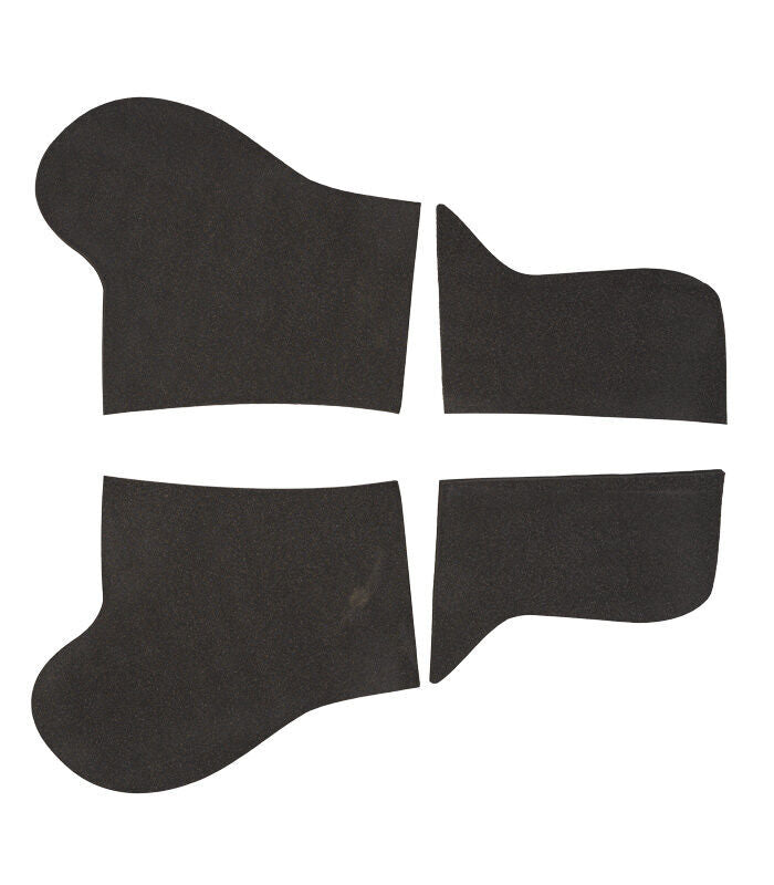 EquiFlex Dressage Saddle Pad