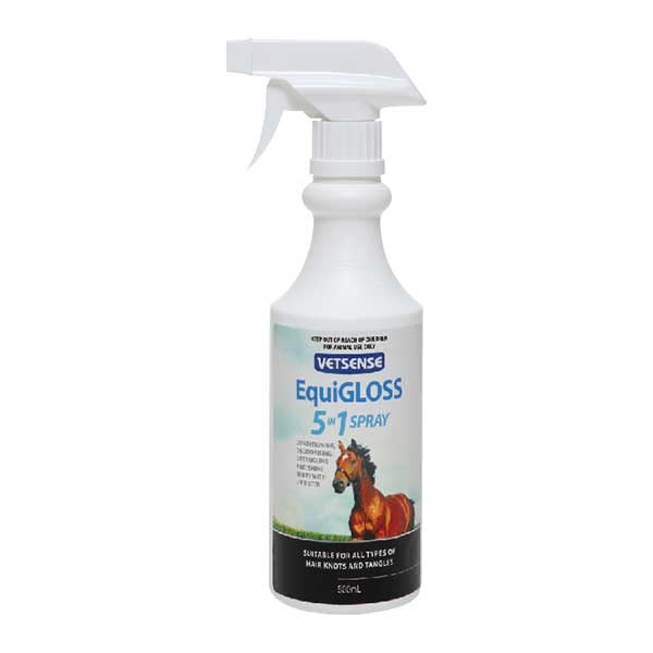 Equigloss 5in1 - Wanneroo Stockfeeders