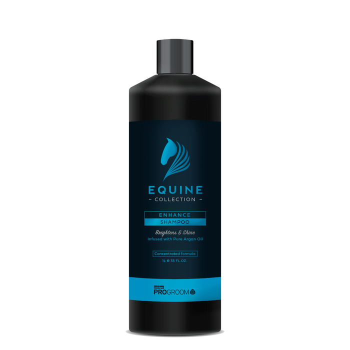 Equine Enhance Shampoo
