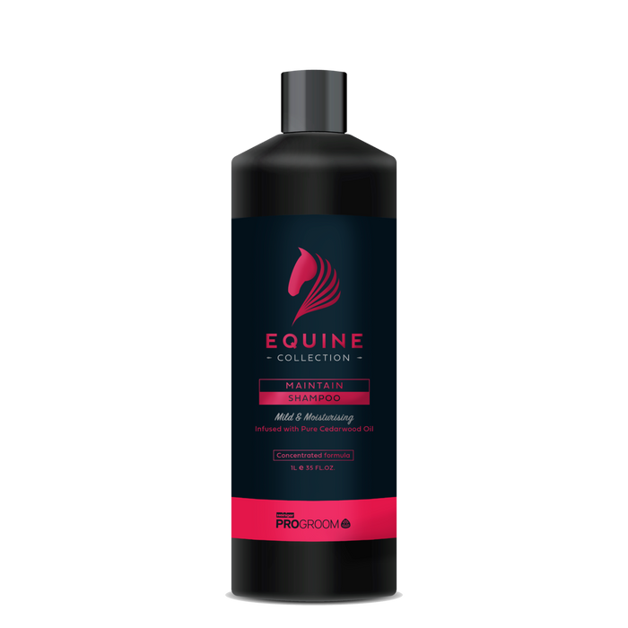Equine Maintain Shampoo