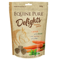 Equine Pure Delights - Carrot - Wanneroo Stockfeeders
