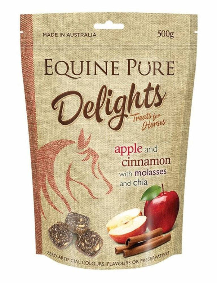 Equine Pure Delights - Wanneroo Stock Feeders