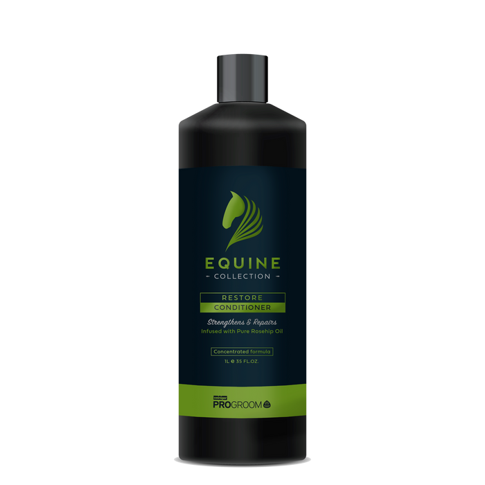 Equine Restore Conditioner