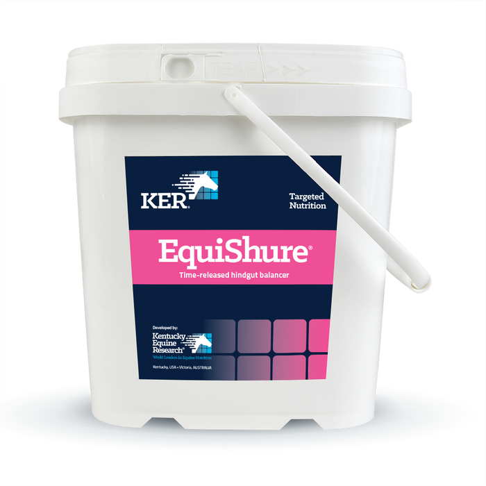 EquiShure - Wanneroo Stockfeeders
