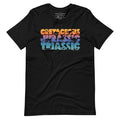 Eras of Dinosaurs Graphic Tee