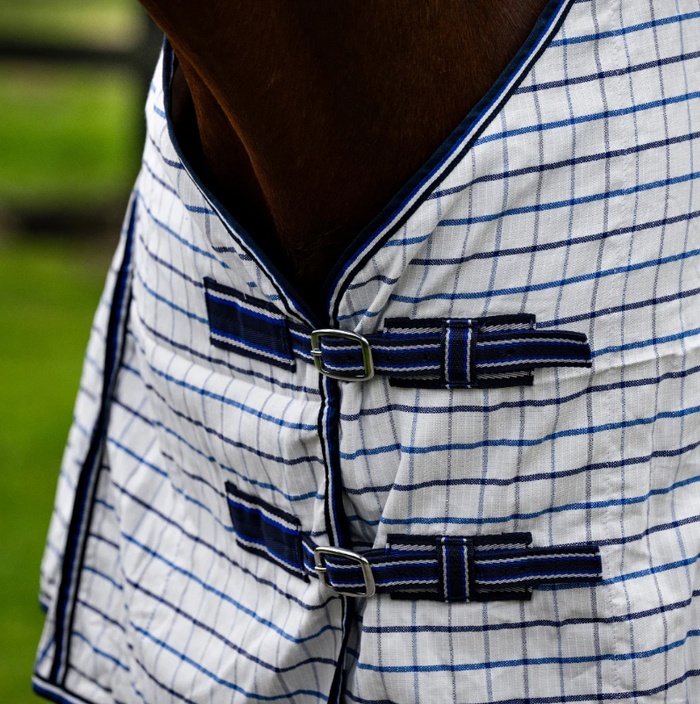Eureka Summer Ripstop Rug - Wanneroo Stock Feeders