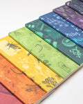 Experiment Mystery Notebook 6-pack