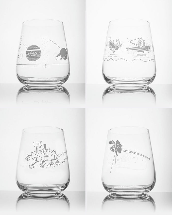 Explore the Universe Wine Pack