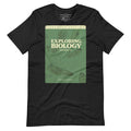 Exploring Biology Graphic Tee