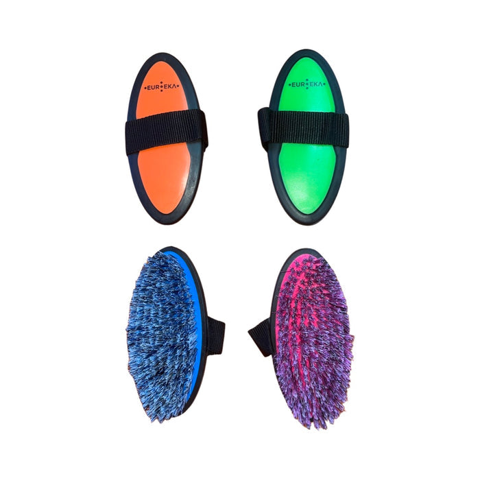 Ezee Grip Body Brush - Wanneroo Stock Feeders