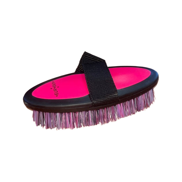 Ezee Grip Body Brush - Wanneroo Stock Feeders