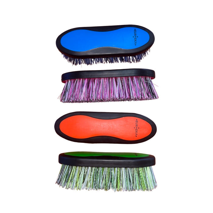 Ezee Grip Dandy Brush - Wanneroo Stock Feeders