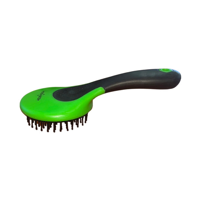 Ezee Grip Mane and Tail Brush - Wanneroo Stock Feeders