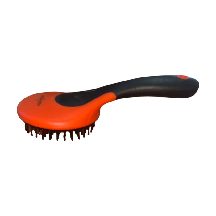 Ezee Grip Mane and Tail Brush - Wanneroo Stock Feeders
