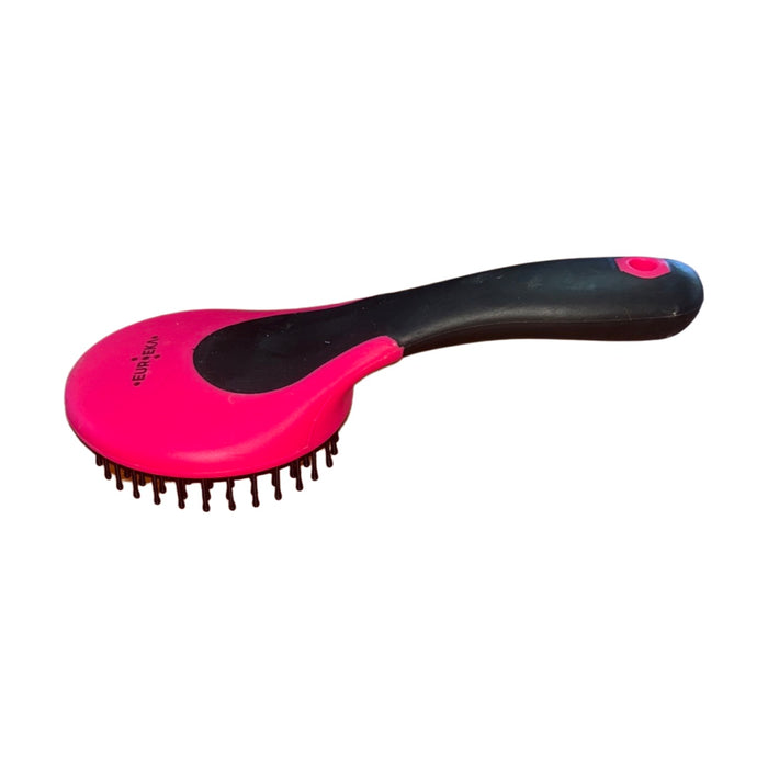 Ezee Grip Mane and Tail Brush - Wanneroo Stock Feeders