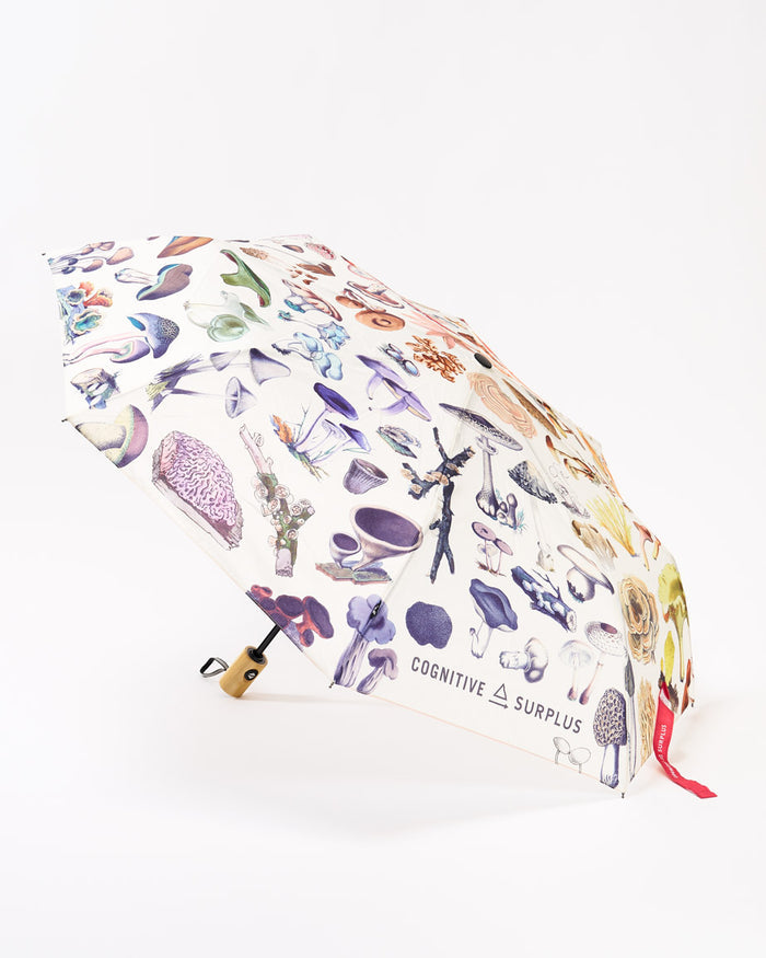 Fabulous Fungi Umbrella