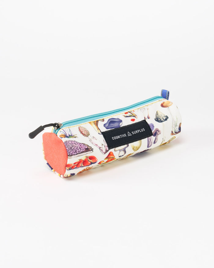 Fabulous Fungi Zipper Bags