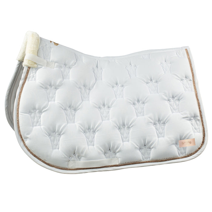 Fairfax AP Saddle Pad - Wanneroo Stockfeeders