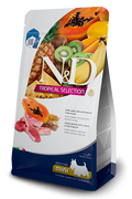 Farmina N&D Lamb, Spelt, Oats And Tropical Fruits Adult Mini