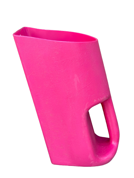 4L / Hot Pink
