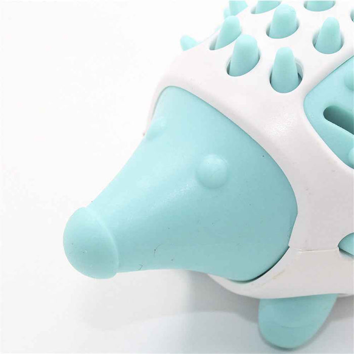 Phedgehog Shape Dog Toys，Pet Supplies