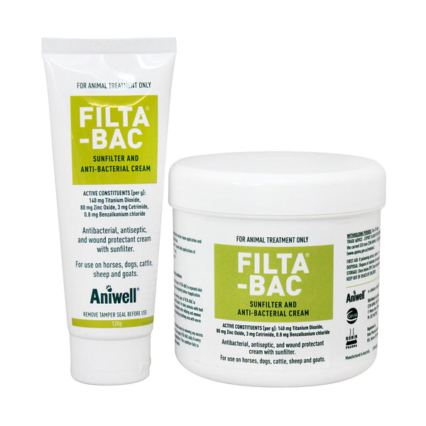 Filtabac Cream - Wanneroo Stock Feeders