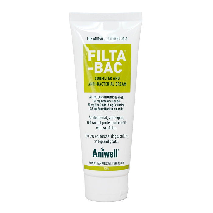 Filtabac Cream - Wanneroo Stock Feeders