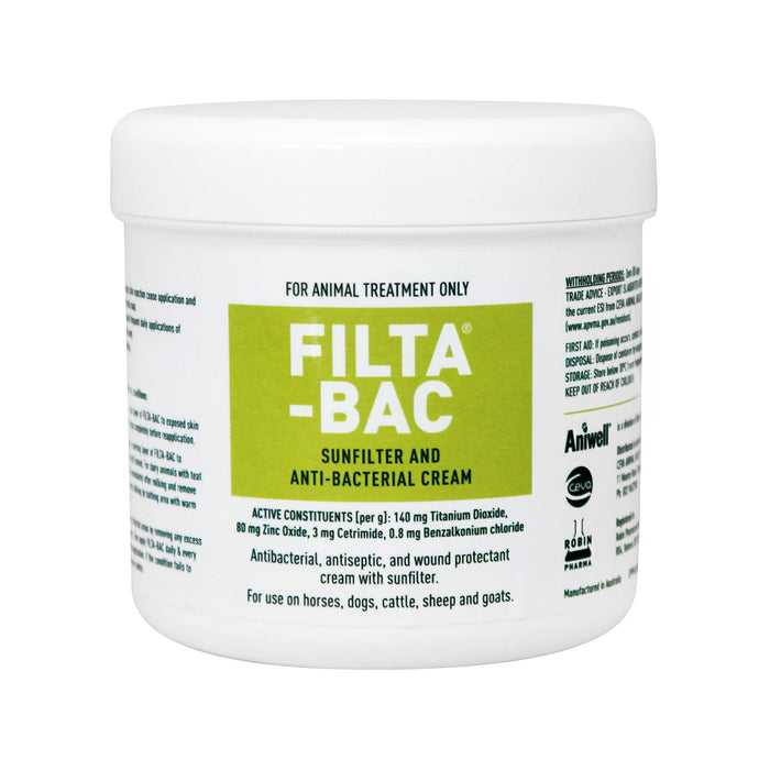 Filtabac Cream - Wanneroo Stock Feeders