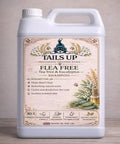 Flea Free Tea Tree Shampoo