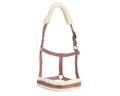 Fleece Padded Halter