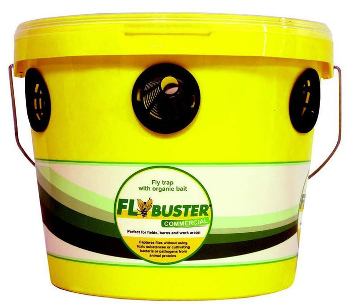 Fly Buster Fly Trap - Wanneroo Stock Feeders