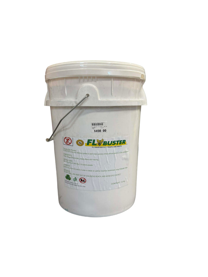Fly Buster Fly Trap - Wanneroo Stock Feeders