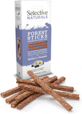 Forrest Sticks - Wanneroo Stock Feeders