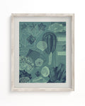Fossils Museum Print Cognitive Surplus
