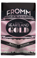 Fromm Heartland Gold Adult Dog Food