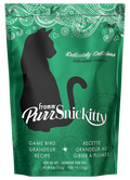 Fromm PurrSnickitty Game Bird Grandeur Dry Cat Food
