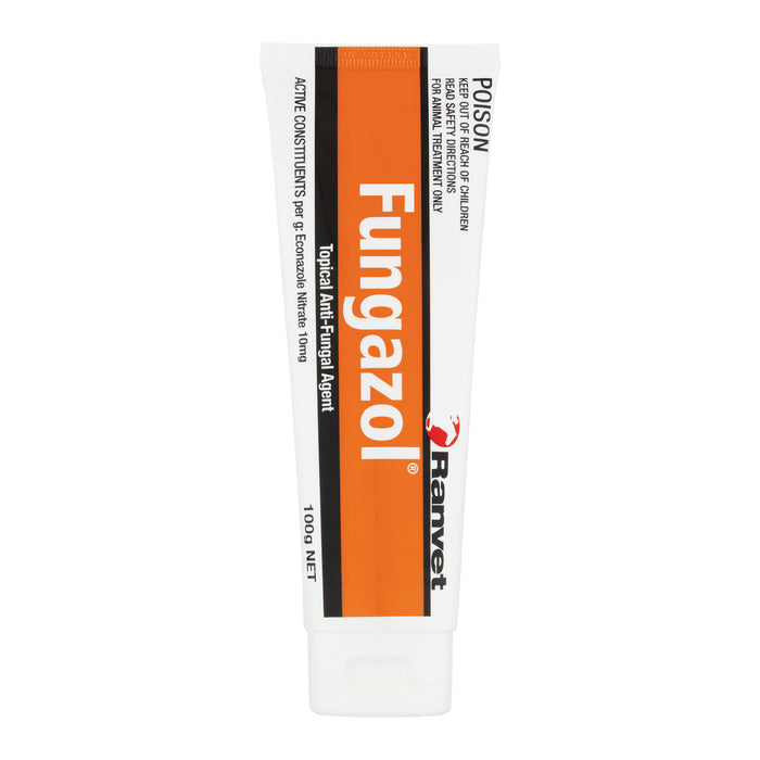 Fungazol Cream - Wanneroo Stock Feeders