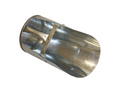 Galvanised Feed Scoop - Wanneroo Stock Feeders