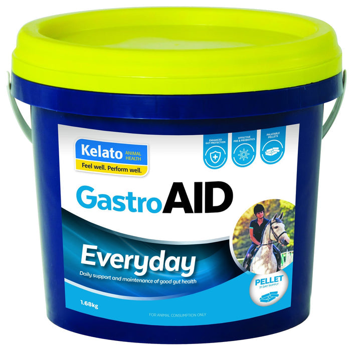 GastroAID Everyday - Wanneroo Stockfeeders