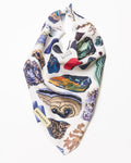 Gems & Minerals Eco Pet Bandana