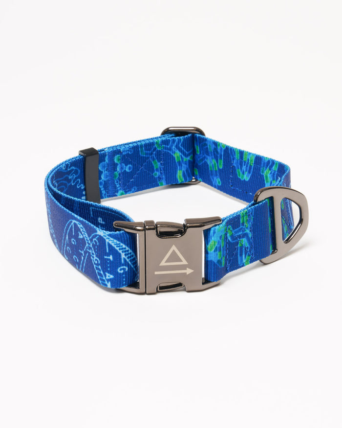 Genetics & DNA Eco Pet Collar