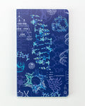 Genetics & DNA Yearly Planner Cognitive Surplus