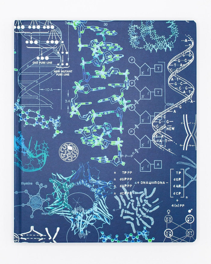 Genetics Lab Notebook Cognitive Surplus