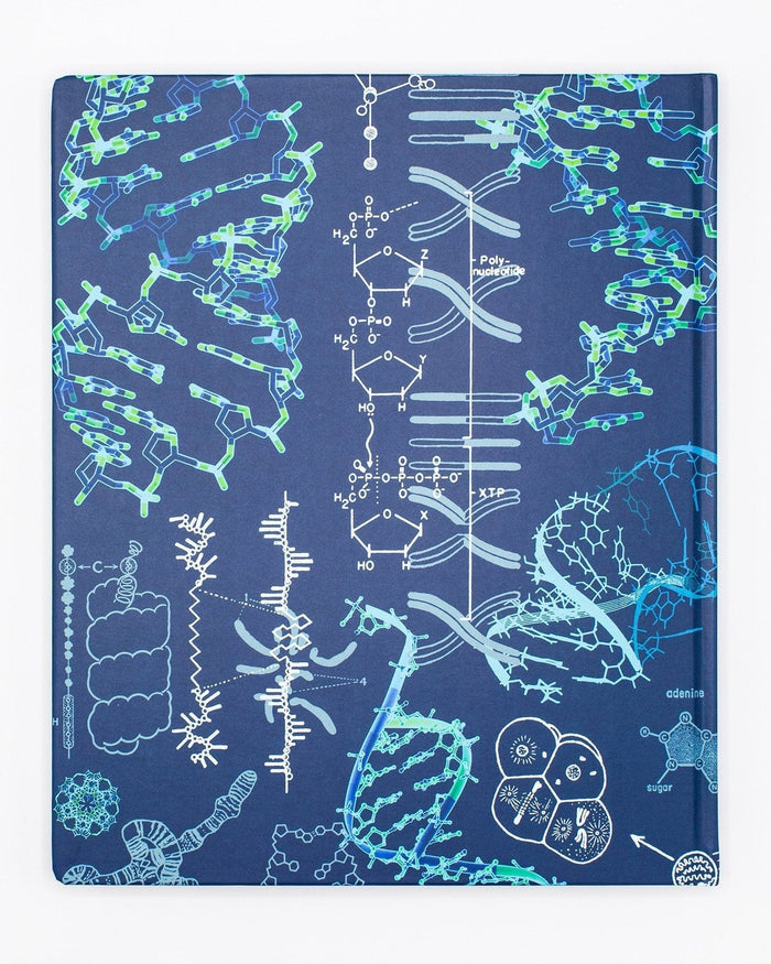 Genetics Lab Notebook Cognitive Surplus