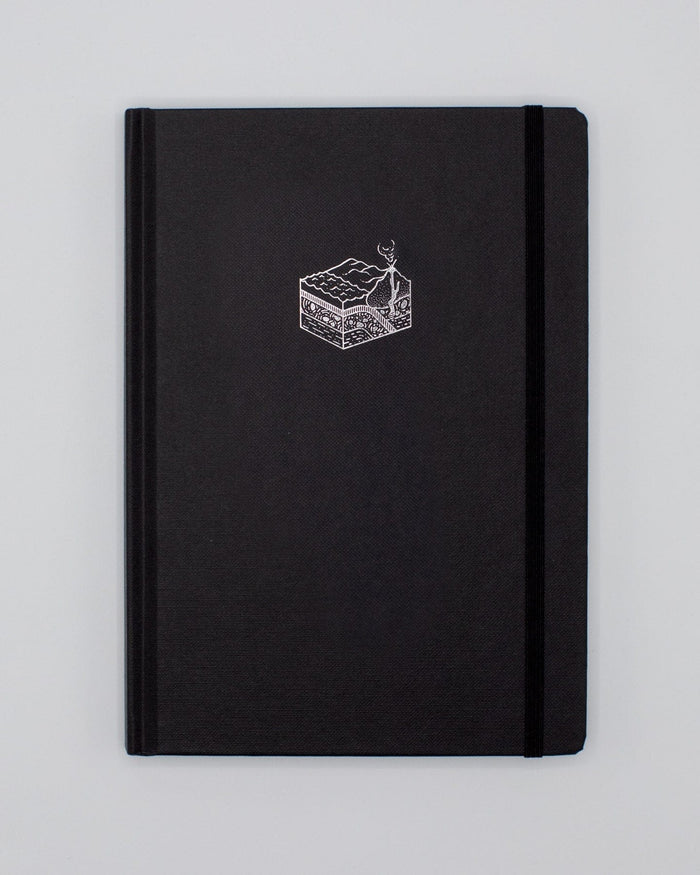 Geology A5 Hardcover Cognitive Surplus
