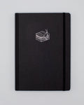 Geology A5 Hardcover Cognitive Surplus