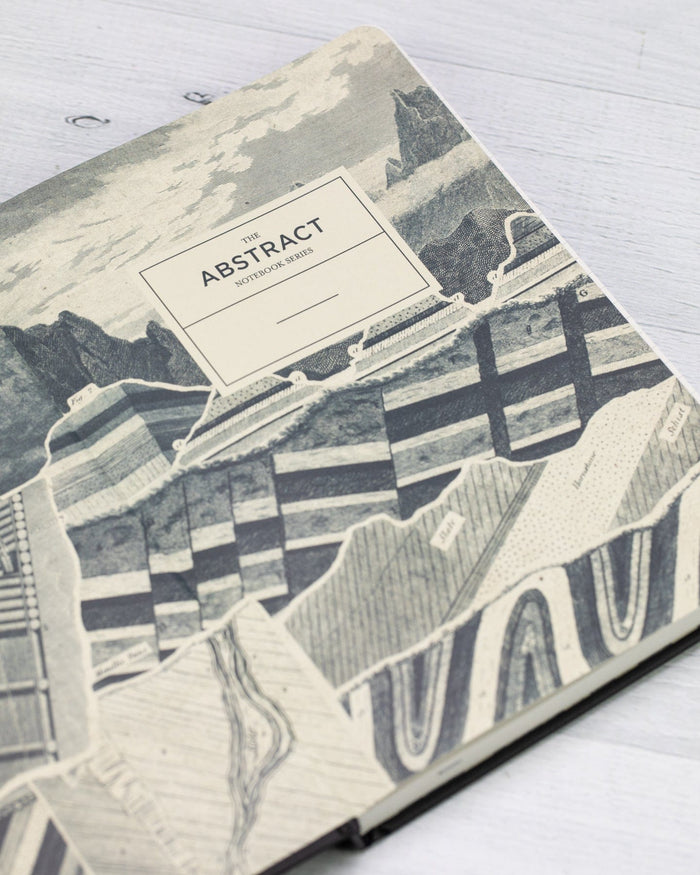 Geology A5 Hardcover Cognitive Surplus