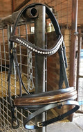Glitz Bridle - Wanneroo Stockfeeders