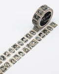 Great Women of Science Washi Tape Cognitive Surplus
